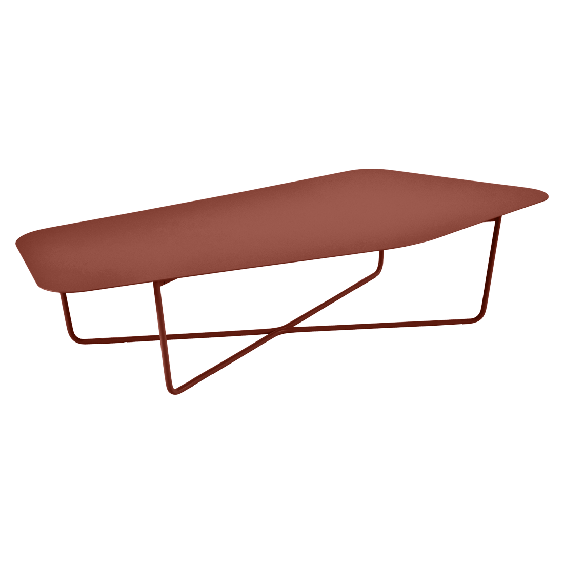 Table basse Ultrasofa 162 x 74 cm