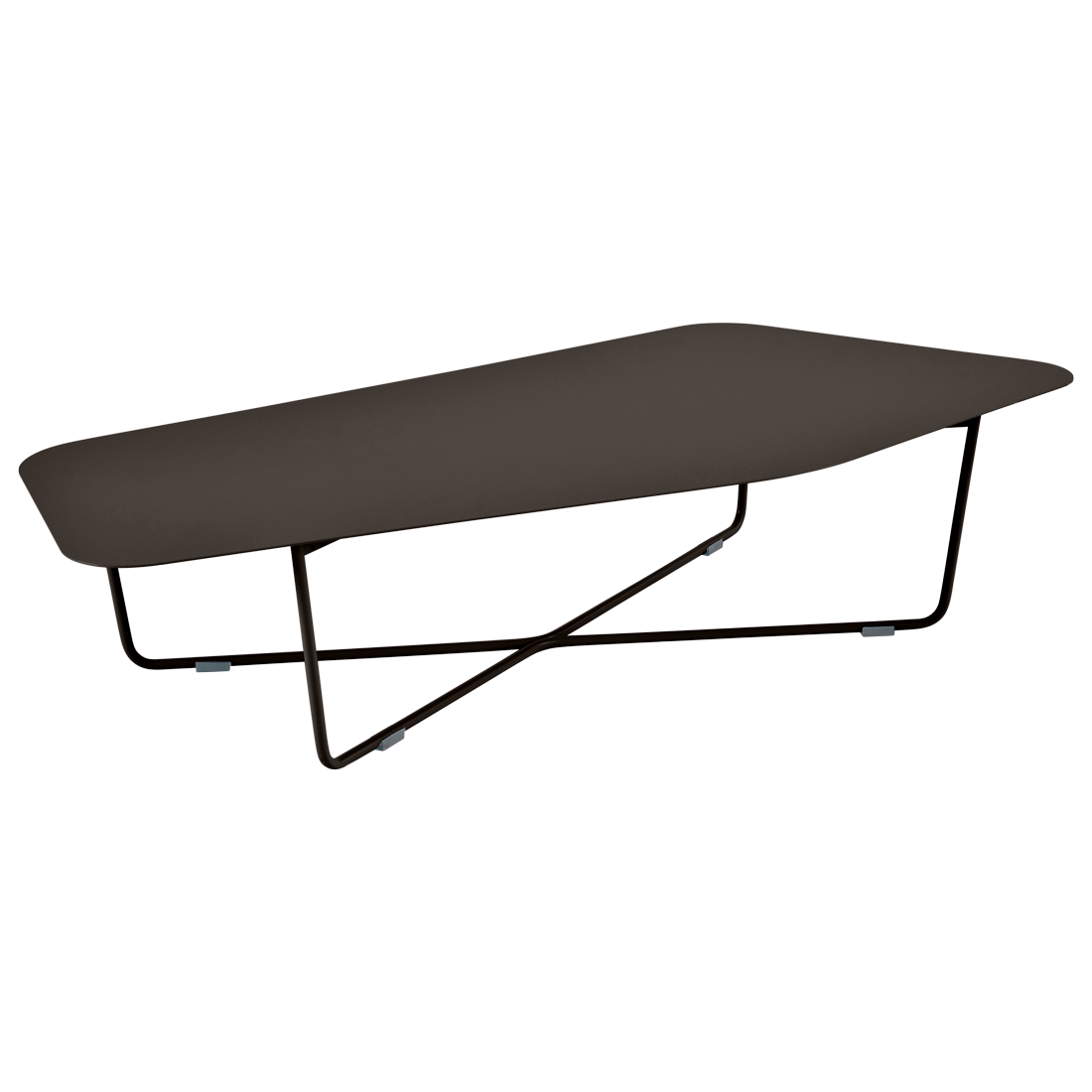 Table basse Ultrasofa 162 x 74 cm — Tonka