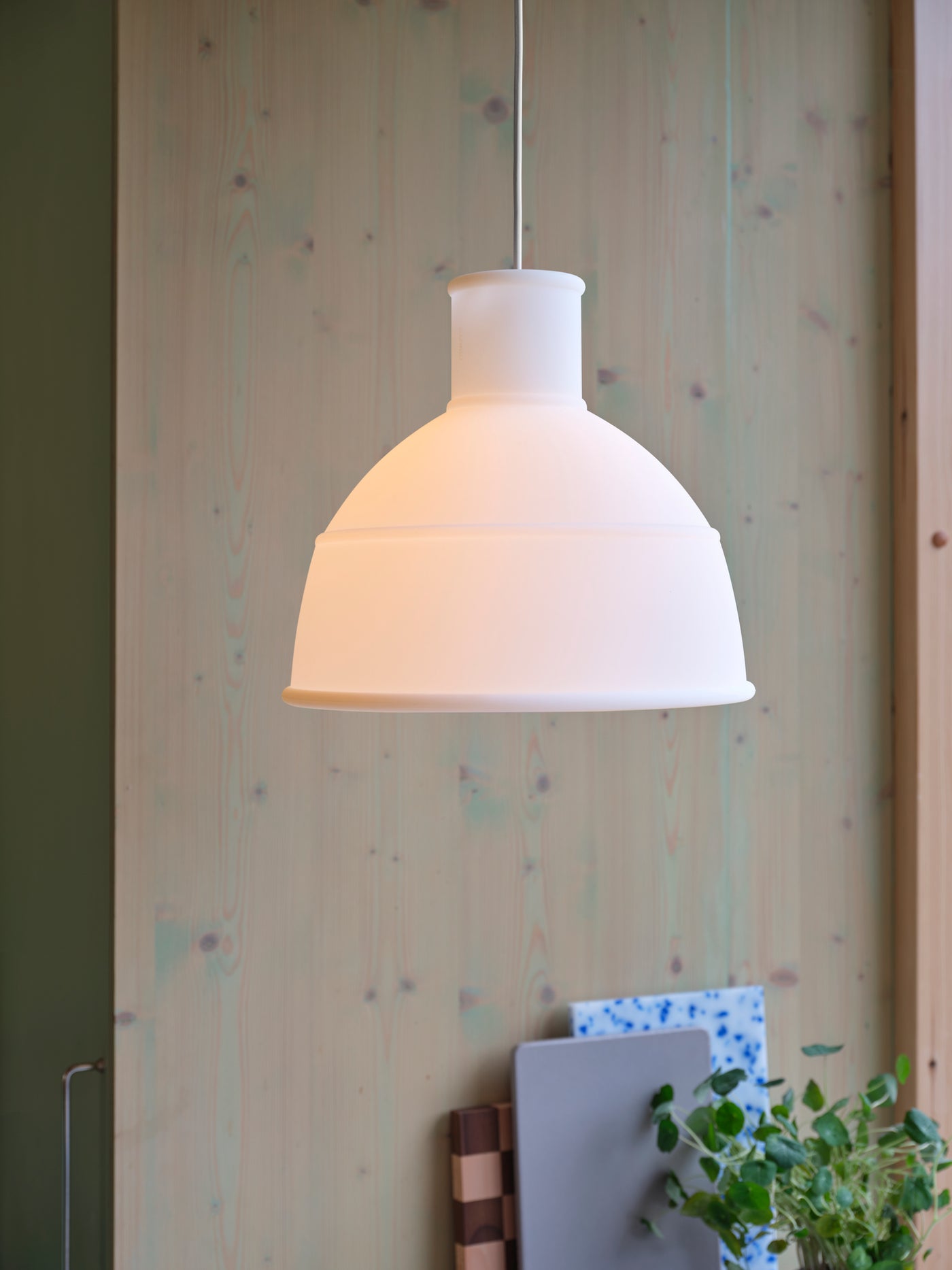 Suspension Unfold — Ambiance