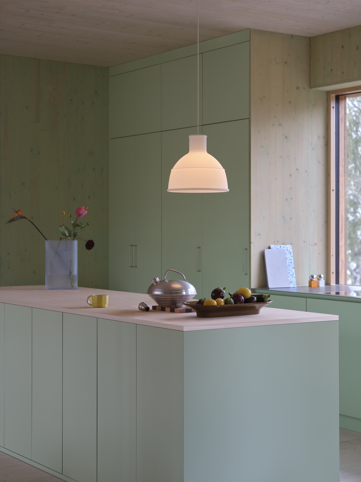 Suspension Unfold — Muuto