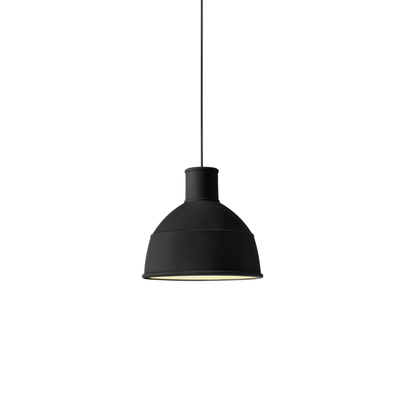 Suspension Unfold — Noir