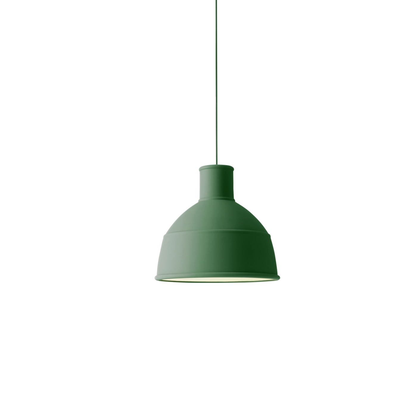 Suspension Unfold — Vert