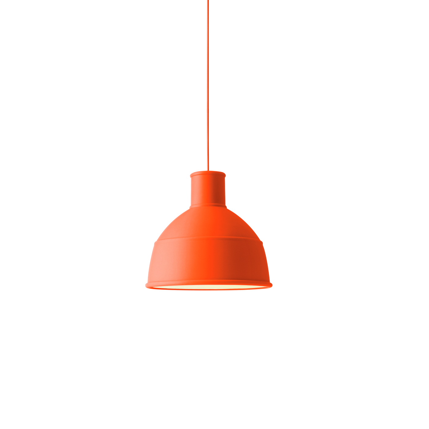 Suspension Unfold — Orange