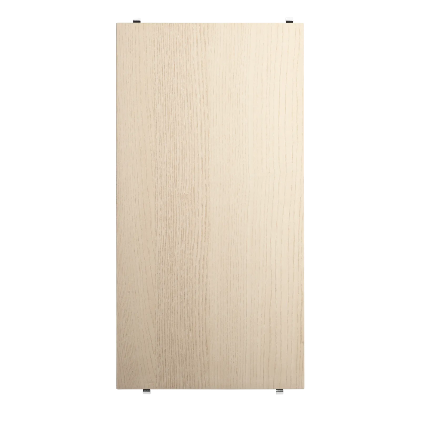 Planche bois String System (Lot de 3) — Frêne · L 58 × P 30 cm