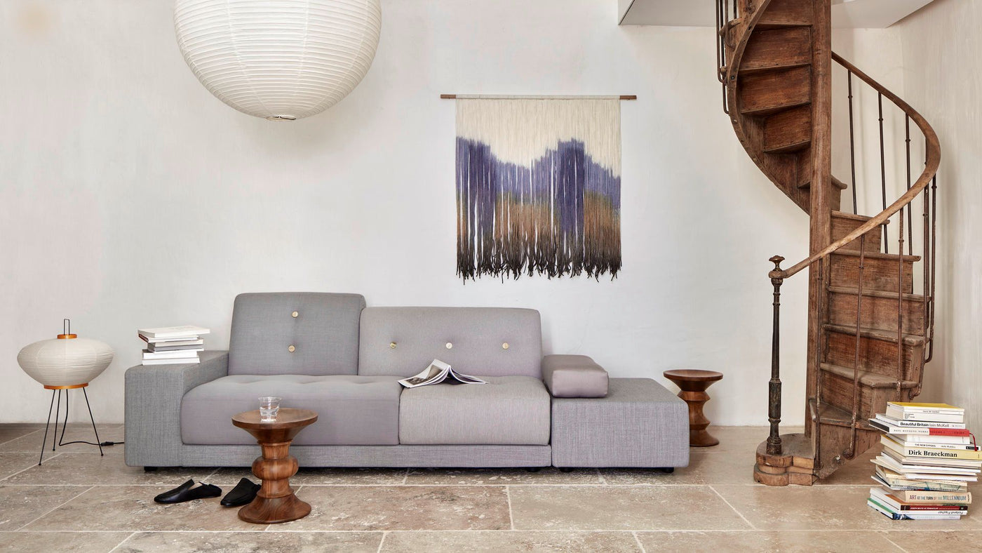 Suspension Akari 120A — ambiance Vitra