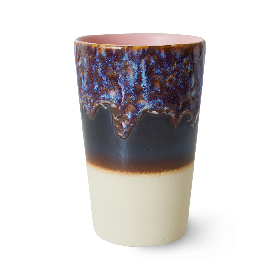 Mug à thé 70s Ceramics