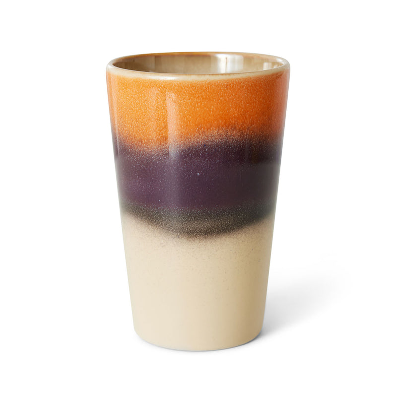 Mug à thé 70s Ceramics