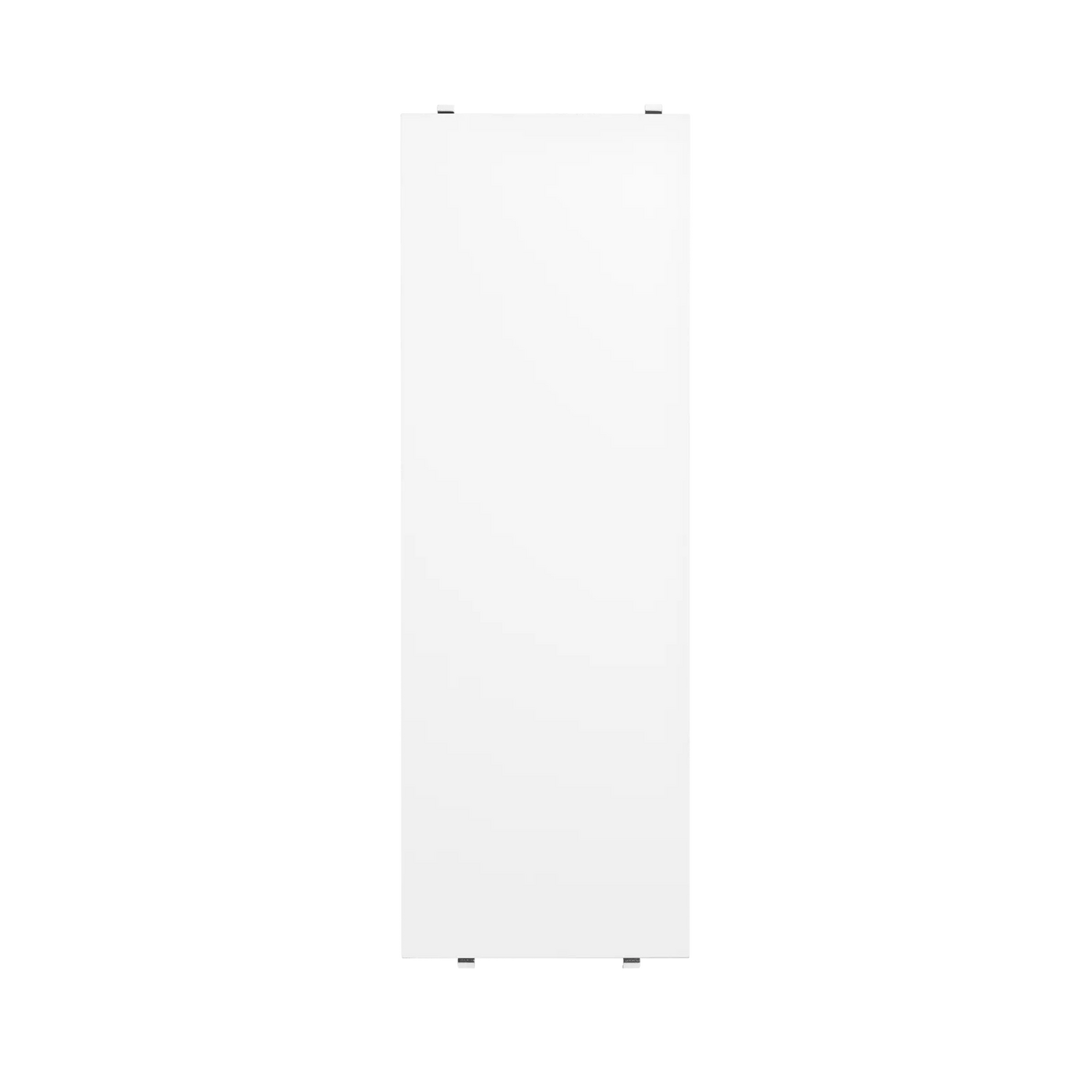 Planche bois String System (Lot de 3) — Blanc · L 58 × P 20 cm
