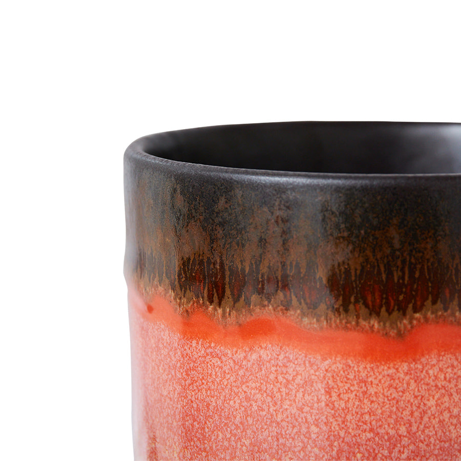 Cache-pot Retro petit