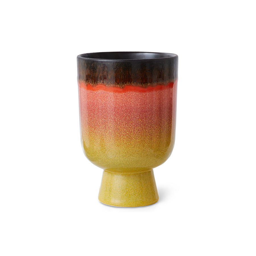 Cache-pot Retro petit
