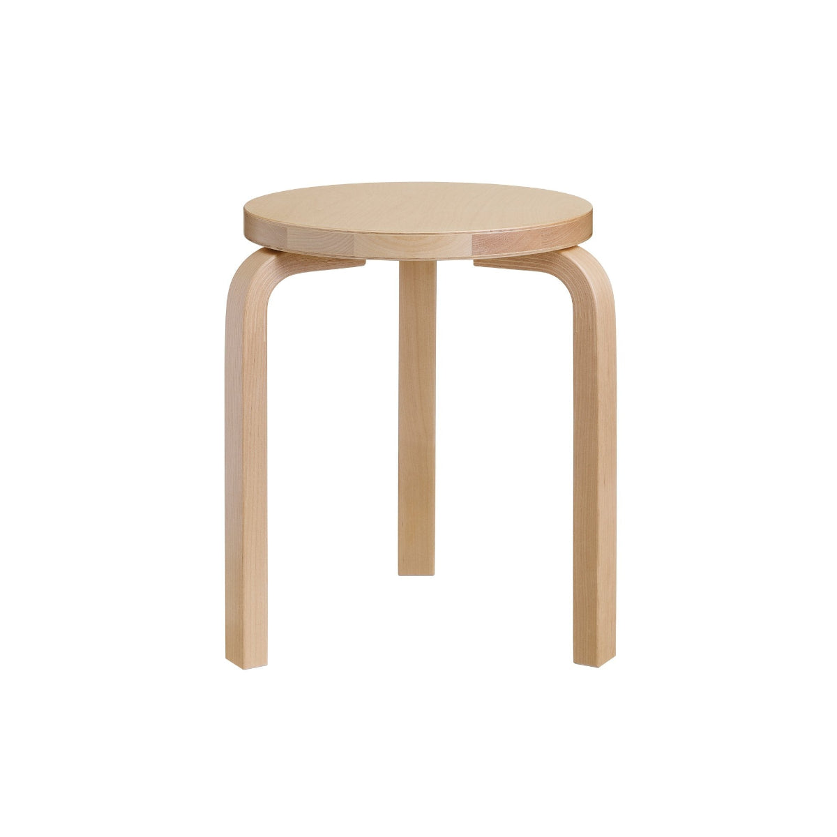 Stool 60 – Stools – Artek
