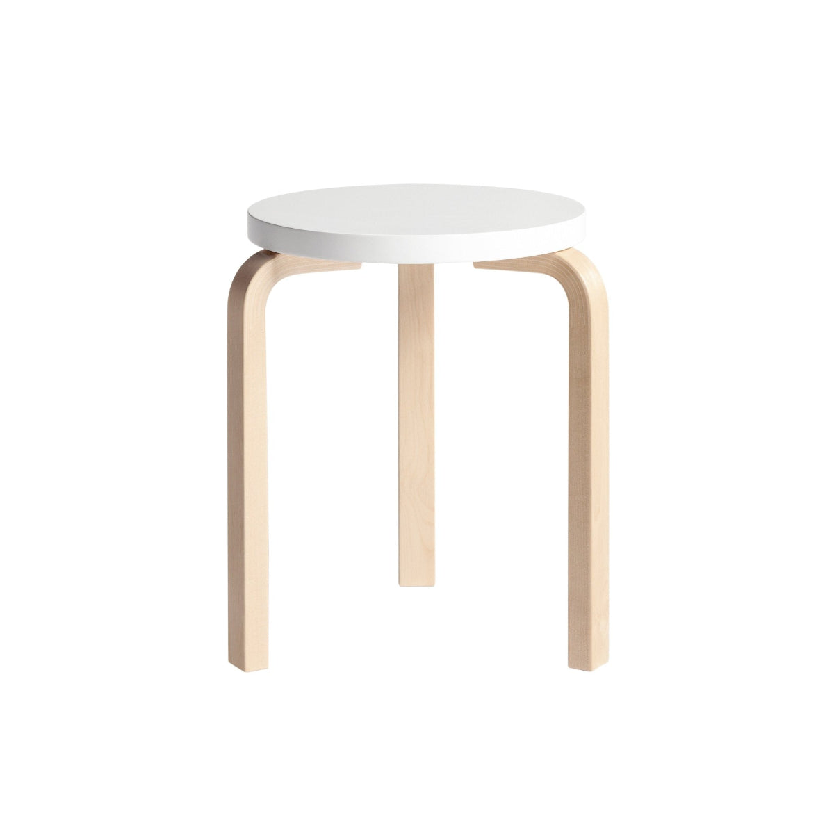 Stool 60 – Stools – Artek