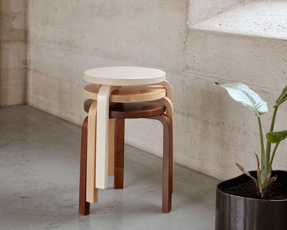 Stool 60 – Stools – Artek