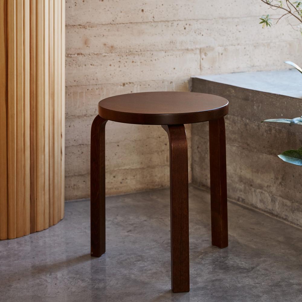 Stool 60 – Stools – Artek