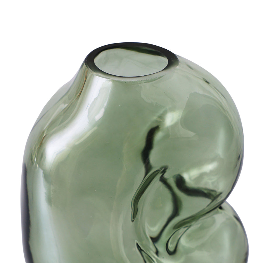 Vase Gleam
