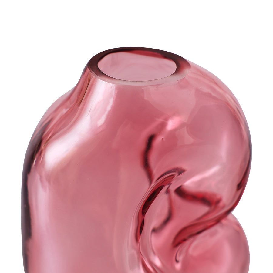 Vase Gleam