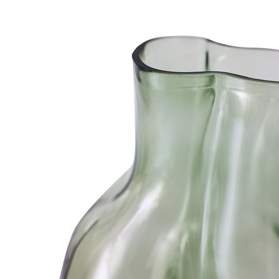 Vase Gleam
