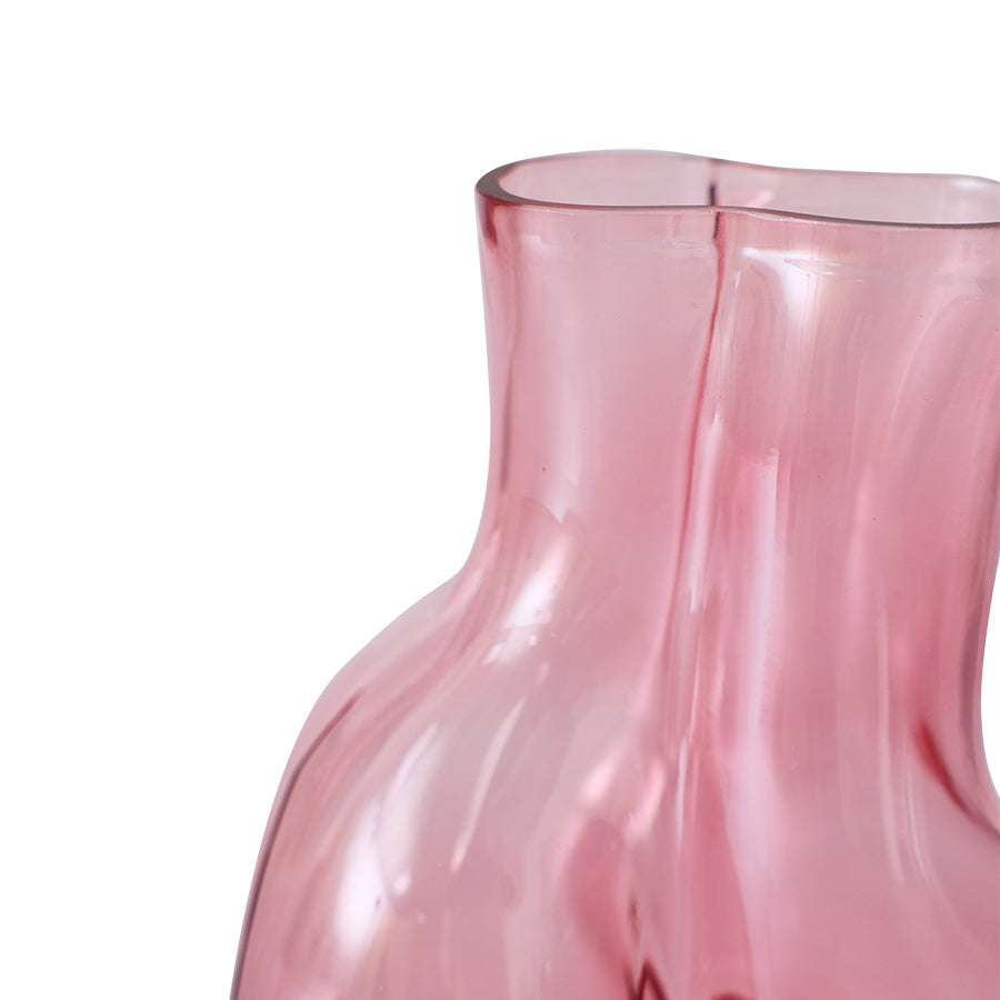 Vase Gleam