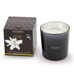 Bougie parfumée Rechargeable 450 g Néroli