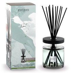 Bouquet parfumé Ellipse 500 ml Pur Lin