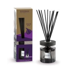 Bouquet parfumé Ellipse 200 ml Figue Noire