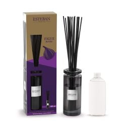 Bouquet parfumé Initial 100 ml Figue Noire