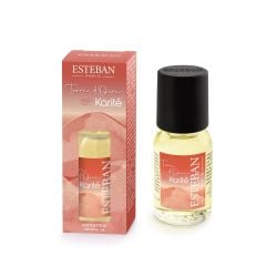 Concentré de parfum 15 ml Terre d'Ocre Karité