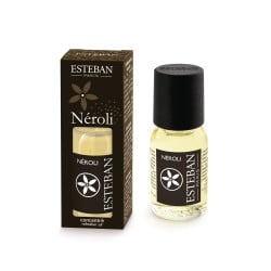 Concentré de parfum 15 ml Néroli