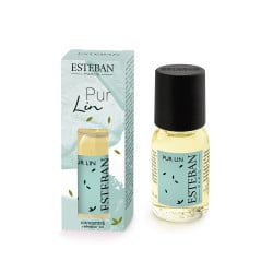 Concentré de parfum 15 ml Pur Lin