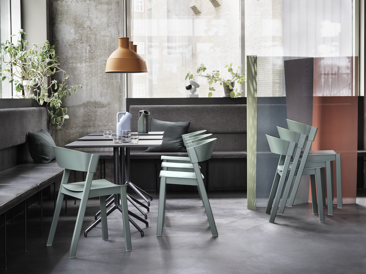 Suspension Unfold — Muuto