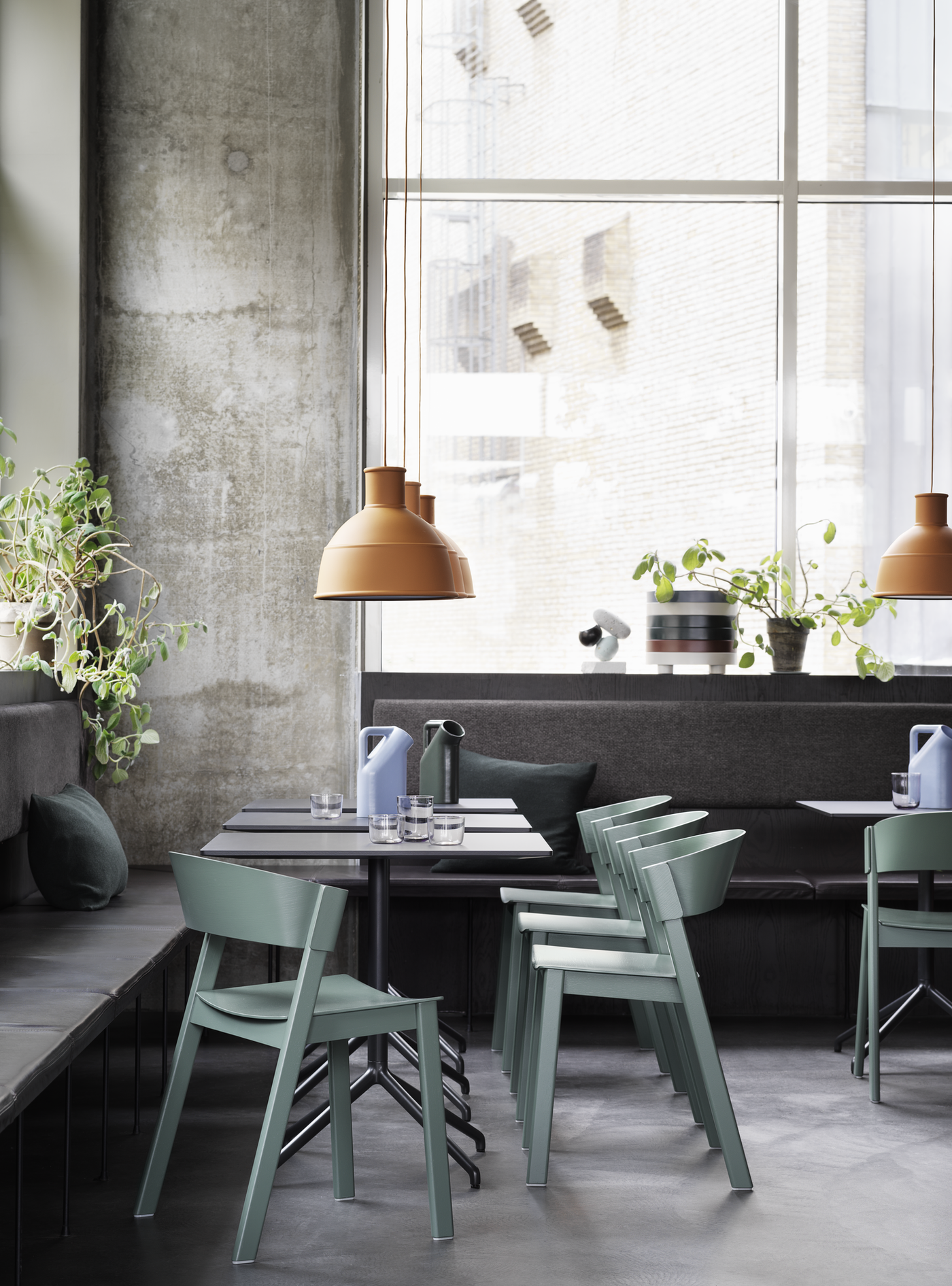 Suspension Unfold — Muuto