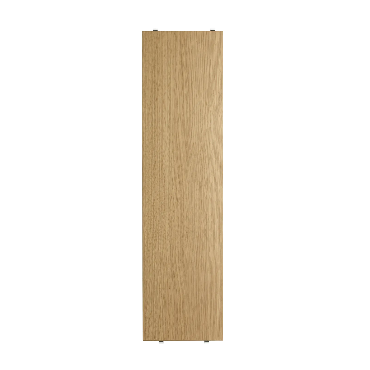 Planche bois String System (Lot de 3) — Chêne · L 78 × P 20 cm