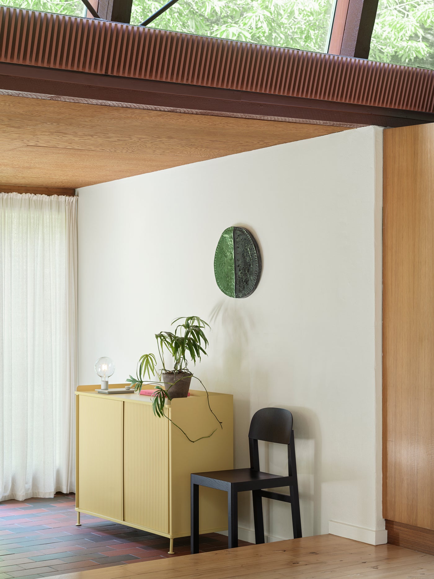 Lampe de table Control — Ambiance