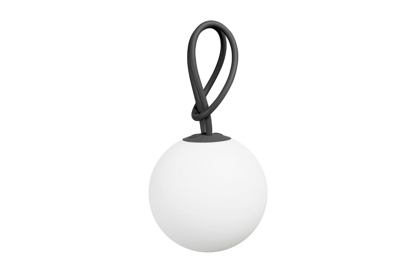 Suspension Bolleke, Anthracite