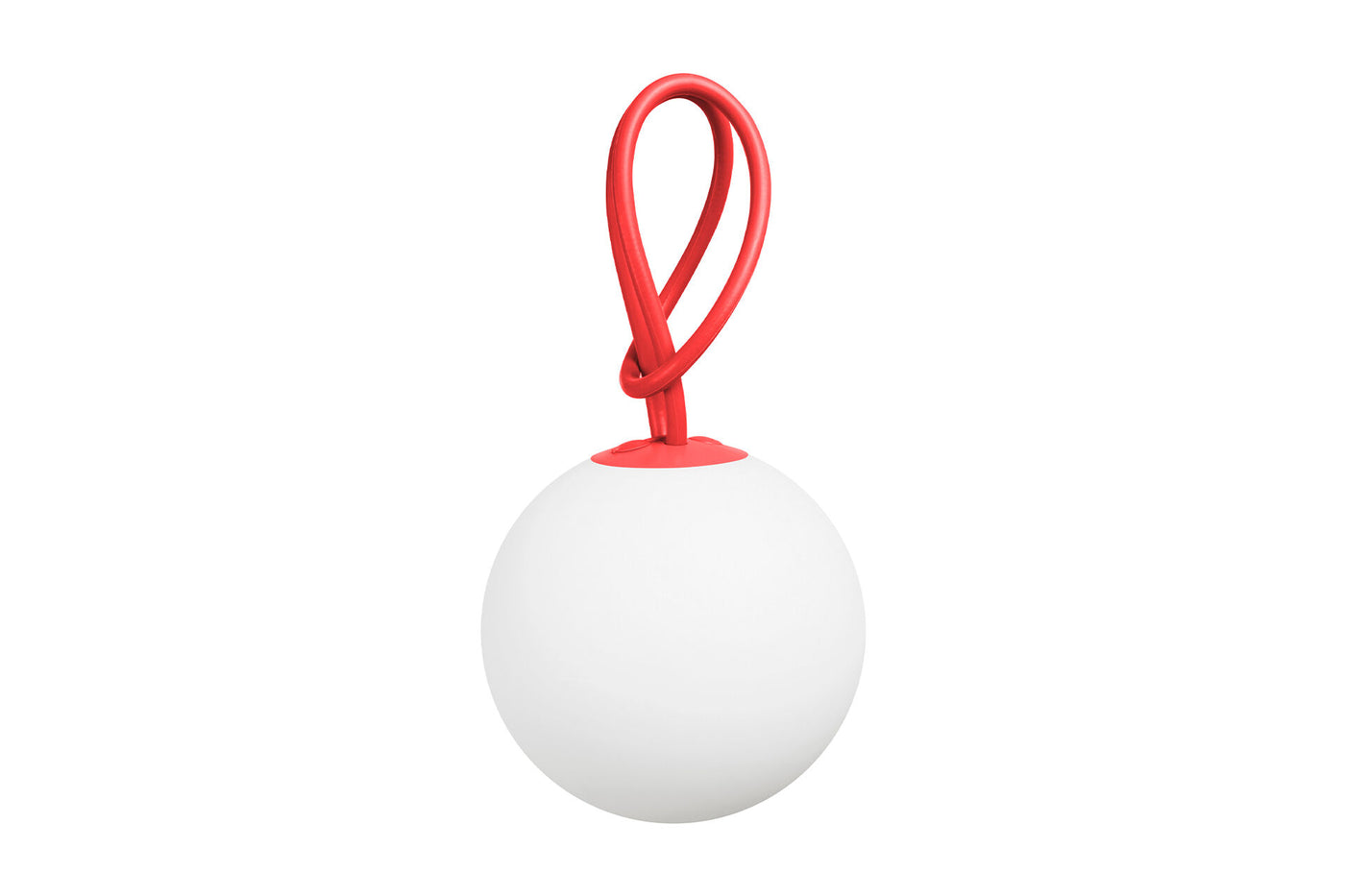 Suspension Bolleke, Rouge