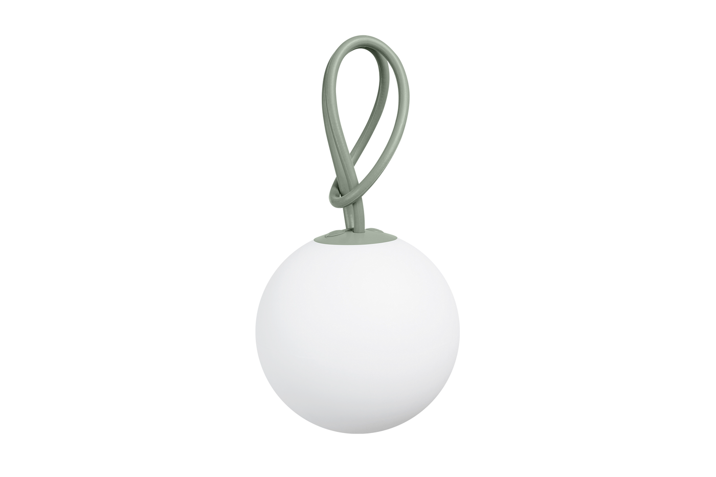 Suspension Bolleke, Sage