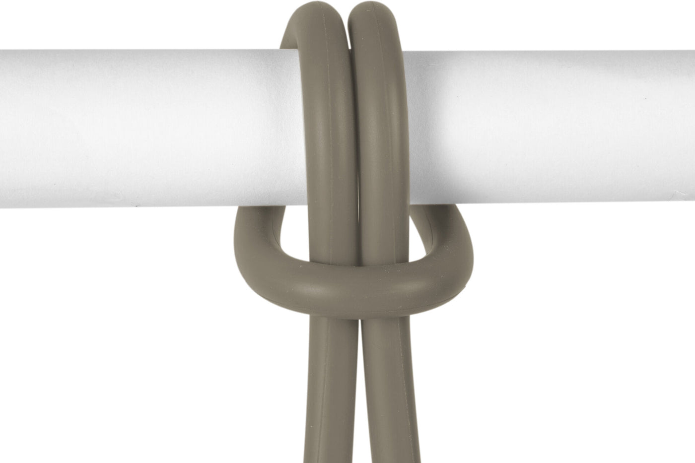 Suspension Bolleke, Taupe
