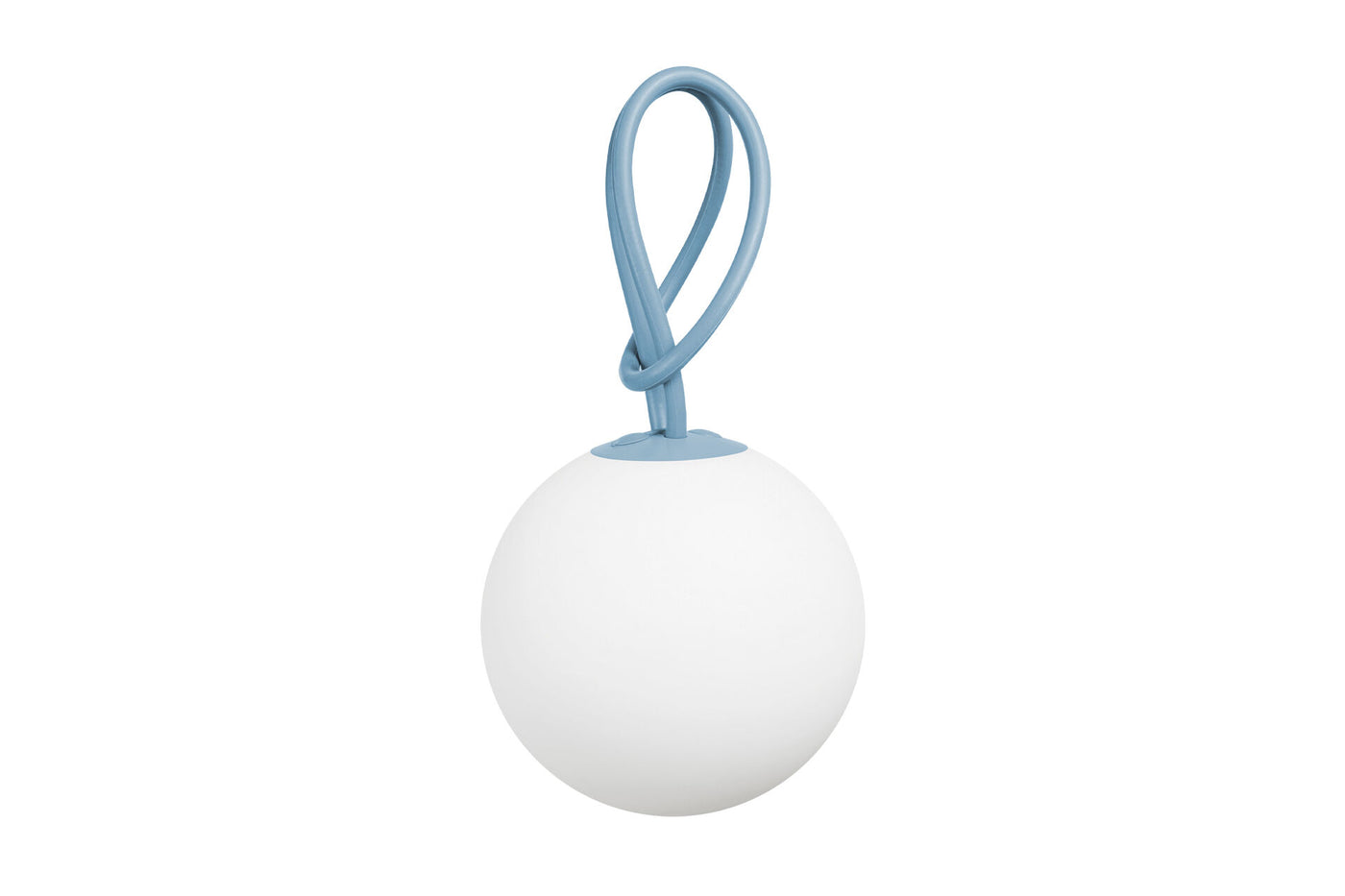 Suspension Bolleke, Wave Blue