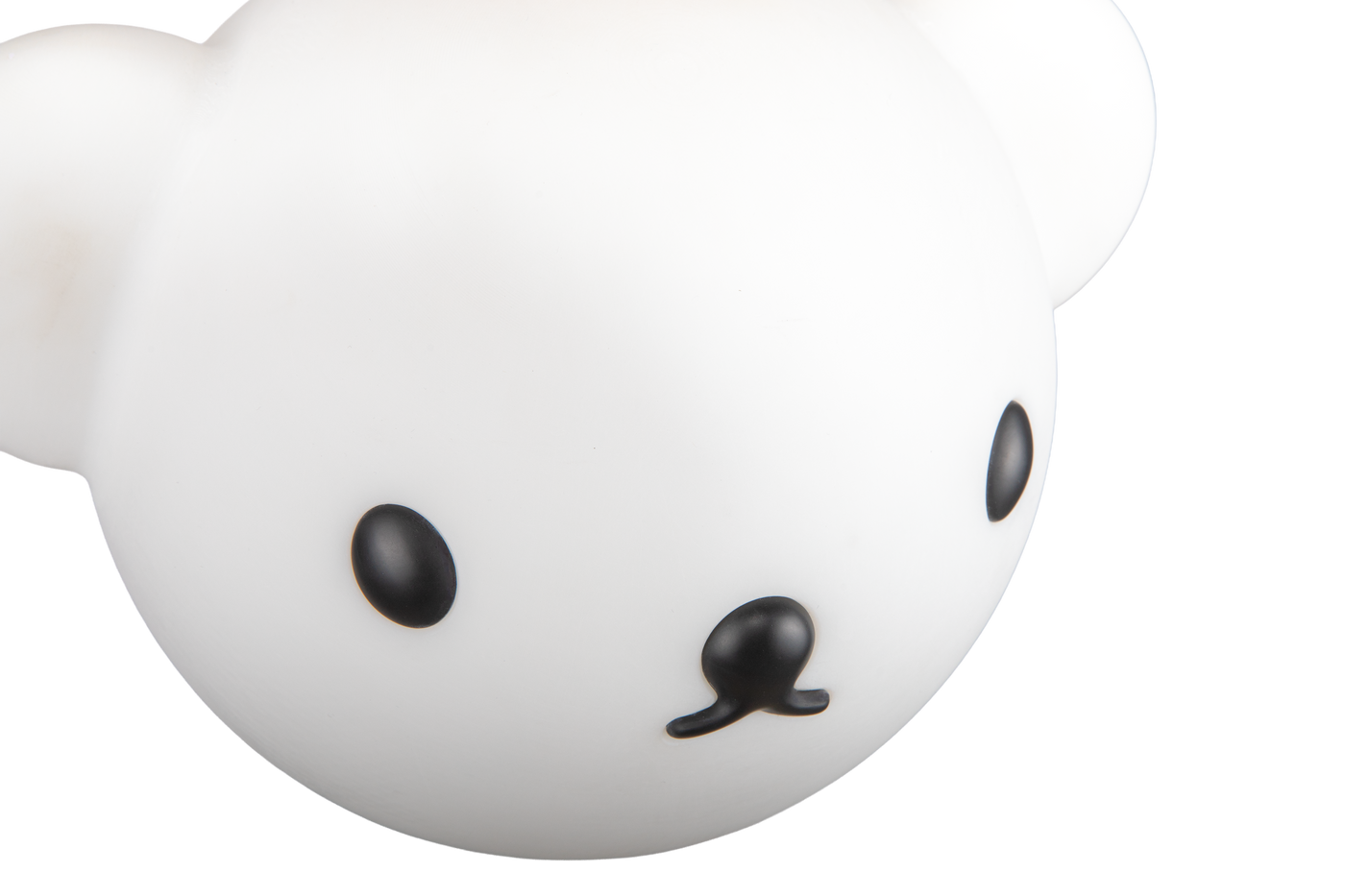 Suspension Bolleke X Boris, Blanc