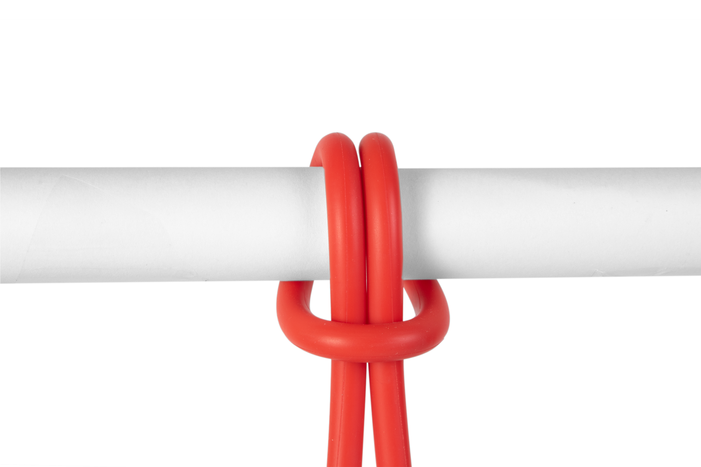 Suspension Bolleke X Boris, Blanc