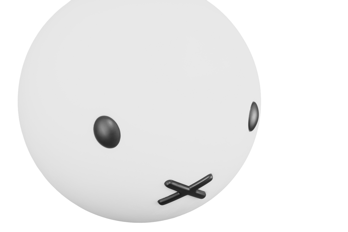 Suspension Bolleke X Miffy, Blanc