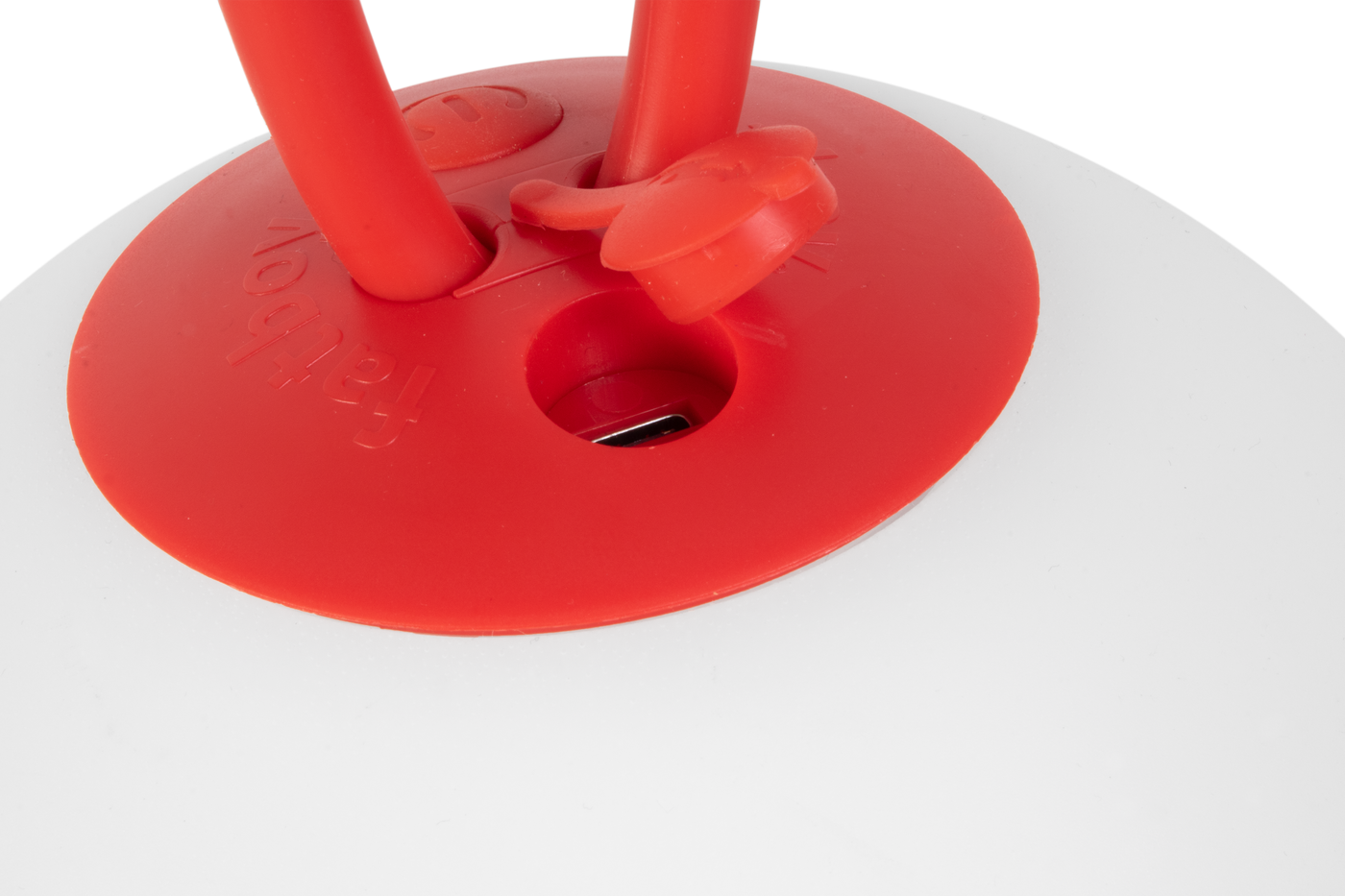 Suspension Bolleke X Miffy, Blanc