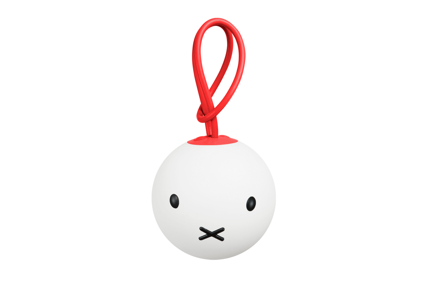 Suspension Bolleke X Miffy, Blanc