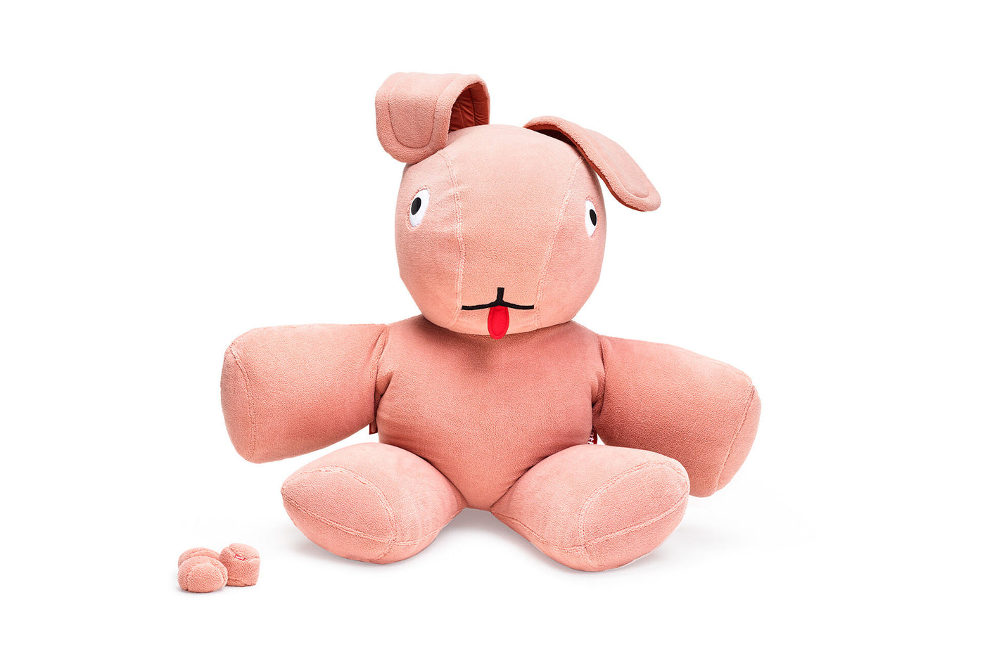 Fauteuil Co9 XS Teddy
