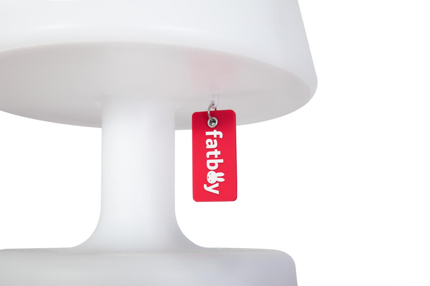 Lampe de table Edison The Petit X Miffy, Blanc