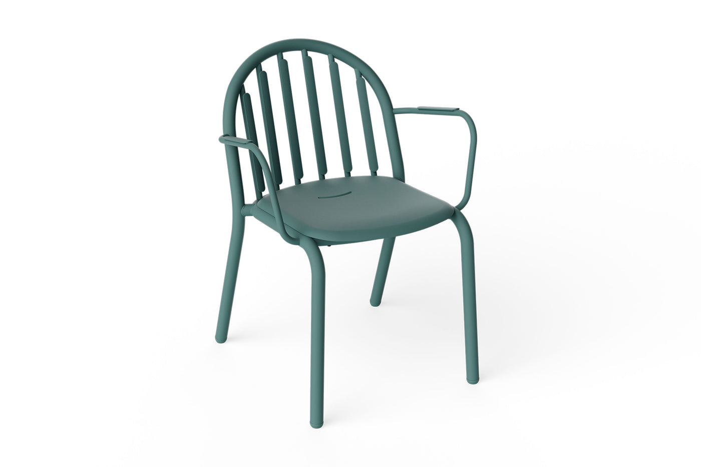 Fauteuil Fred's Armchair, Dark Sage