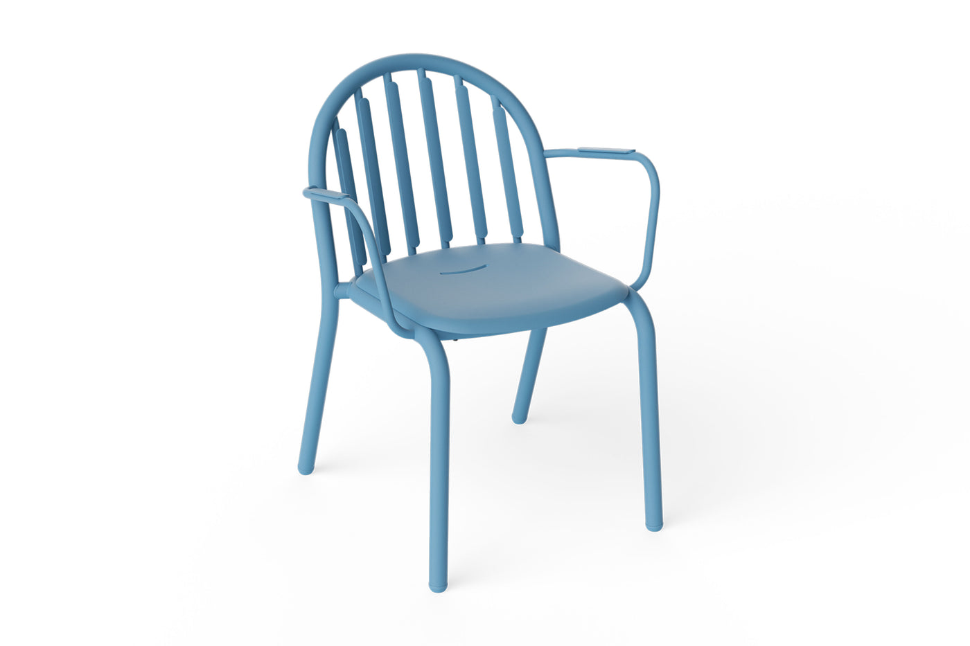 Fauteuil Fred's Armchair, Wave Blue
