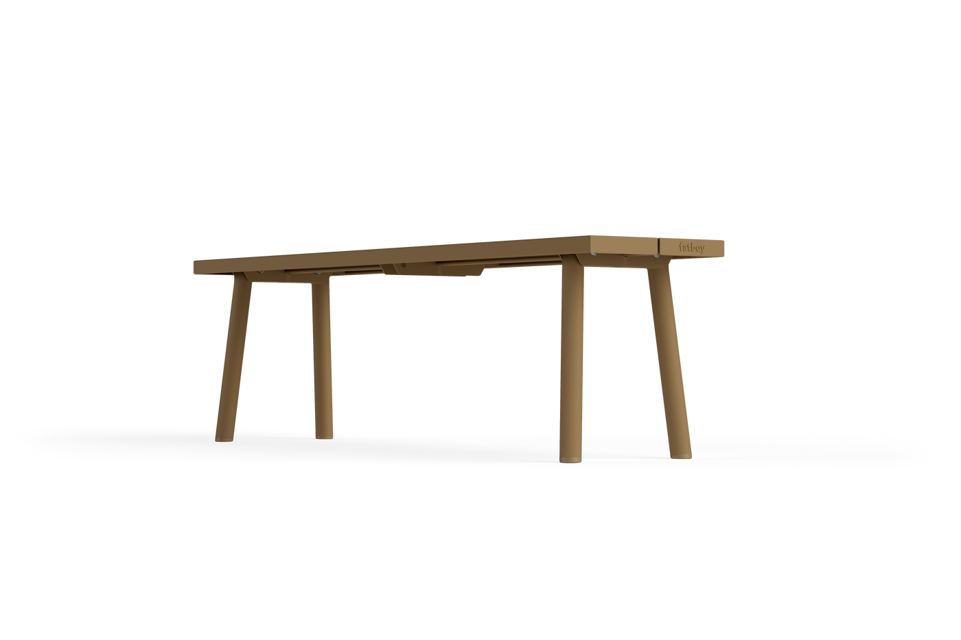 Banc Fred's Bench, Mochaccino