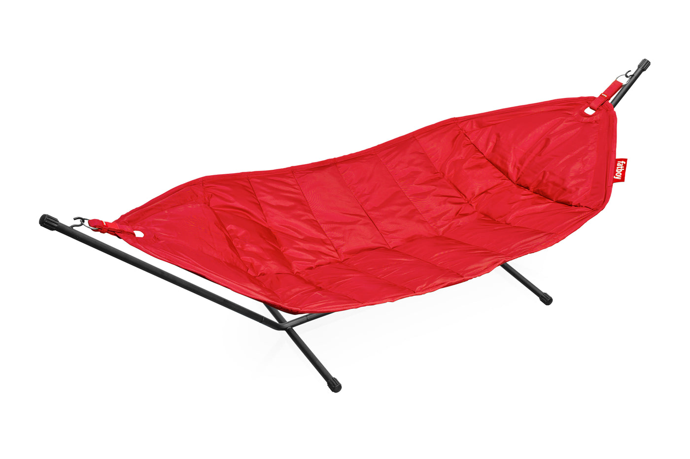 Hamac Headdemock Red, Rouge