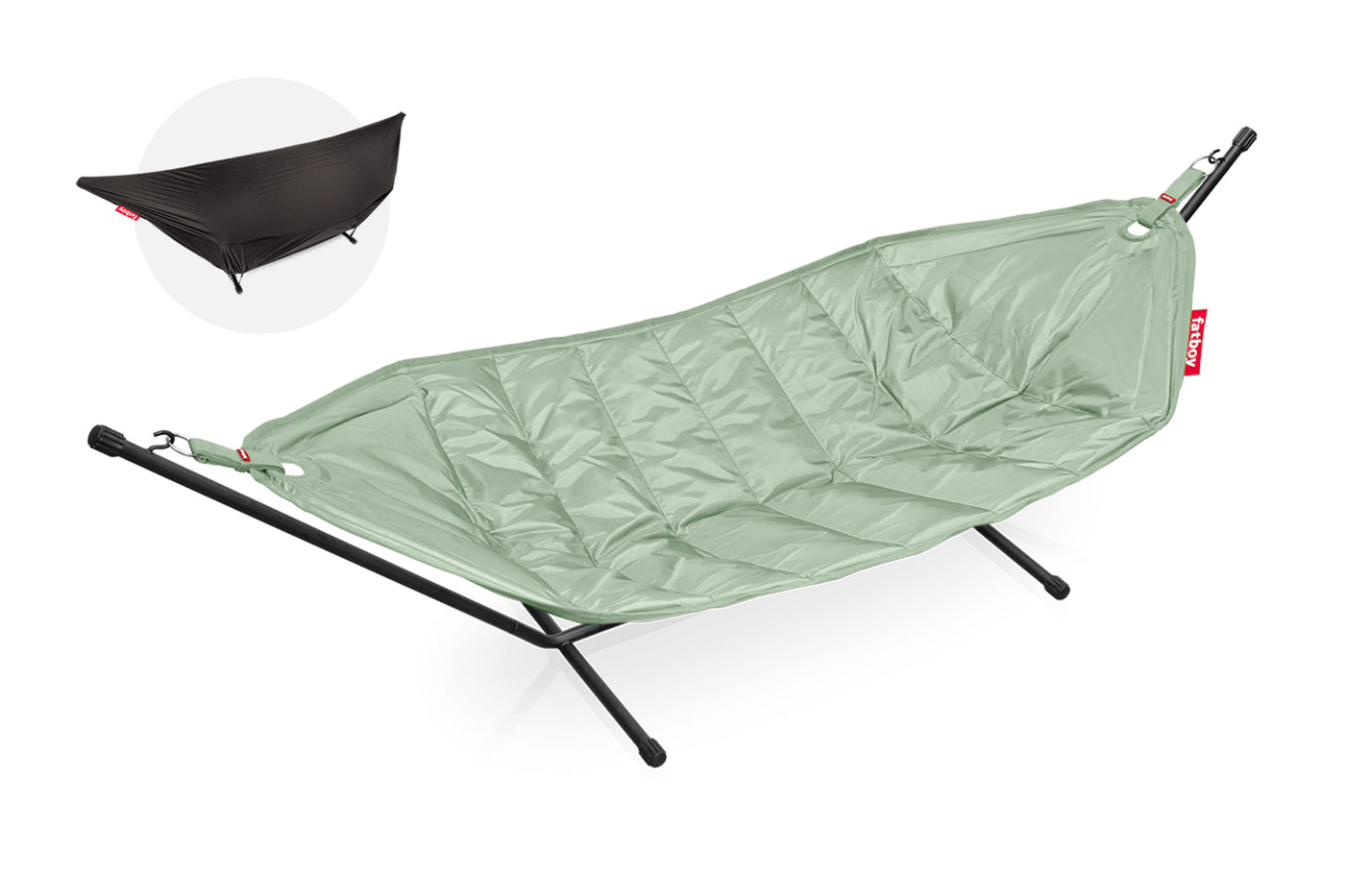 Hamac Headdemock Seagrass, Seagrass